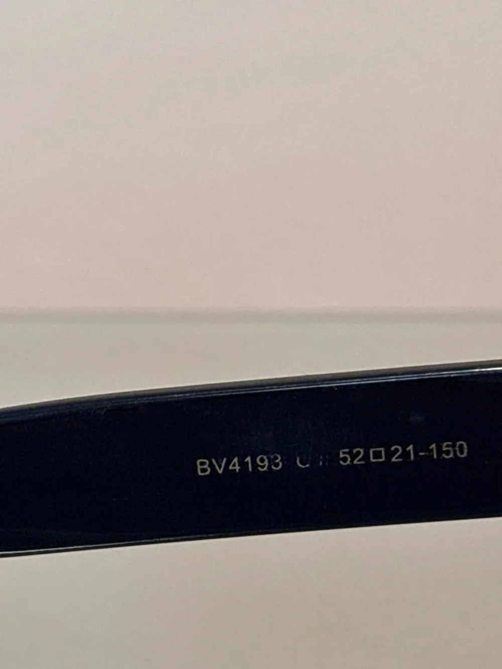 Bvlgari BV4194 eyeglasses